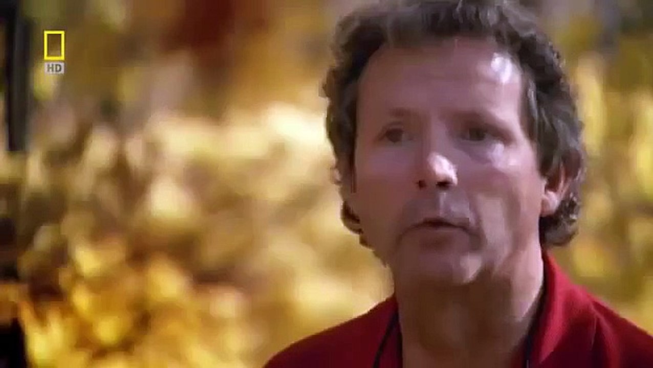 National Geographic - Witness Joplin Tornado (Documentary)
