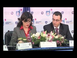 PERGATITI FAN TV KOSOVE AKREDITOHEN NGA KQZ VEZHGUESIT NDERKOMBETARE LAJM