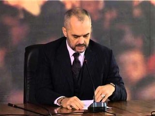 RAMA PER FLETET VENDIMI PER DJEGIEN I JASHTELIGJSHEM LAJM