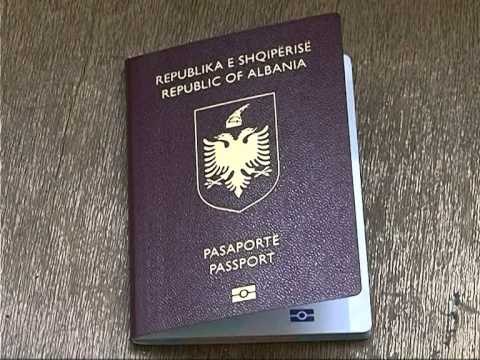 PASAPORTA BIOMETRIKE PAISJA ME TO NUK ESHTE E DETYRUESHME LAJM