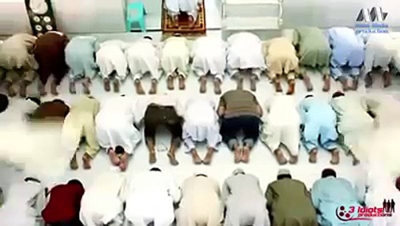 Maulana-Tariq-Jameels-bayan-inspirational-video-made-by-young-boys-MTJ-appriciated