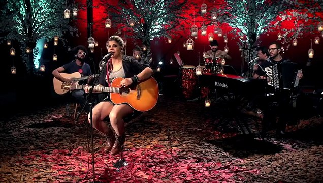 PAULA MATTOS - Quem Vê Cara Não Vê Coração