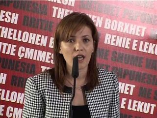 PS PER RULIN TE TJERA PYETJE NE LIDHJE ME KONCENSIONET LAJM