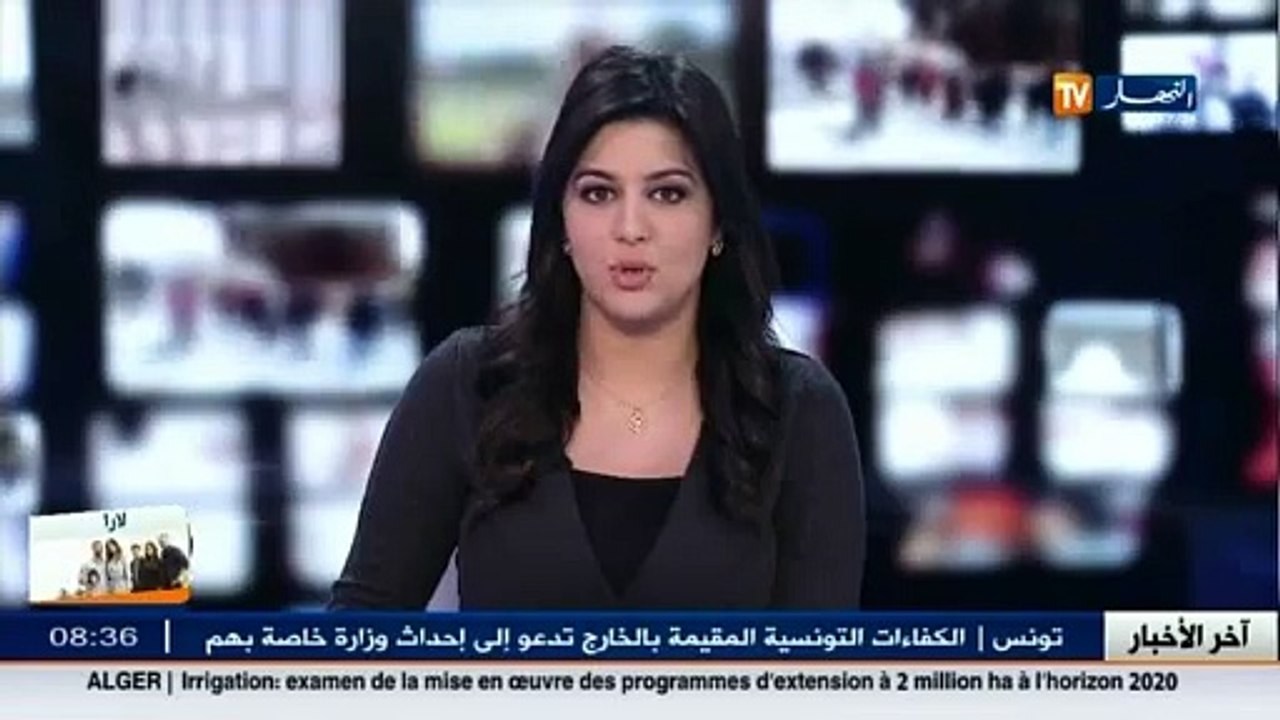 البنين تتطلع لتوطيد علاقتها الإقتصادية مع الجزائر