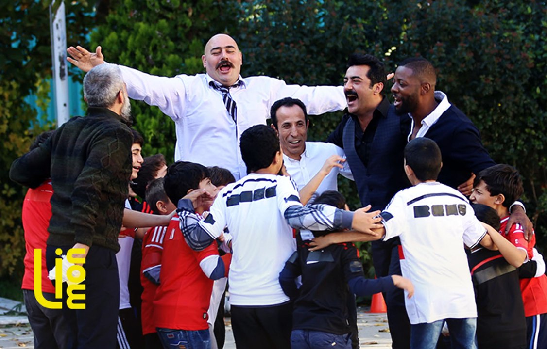 Poyraz Karayel - 34.Bölüm 1.Tanıtım