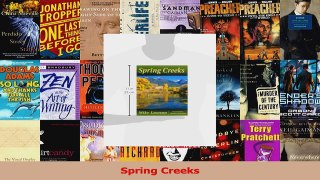 Spring Creeks Download