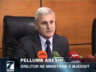 Descargar video: MBETJET E RREZIKSHME MINISTRIA E MJEDISIT SIGURON SE NUK KA RREZIQE LAJM