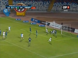 Beraberlik golünü kaleci attı!