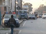 POLICIA E DURRESIT 80 TE SHOQERUAR 10 TE ARRESTUAR NE NJE AKSION LAJM