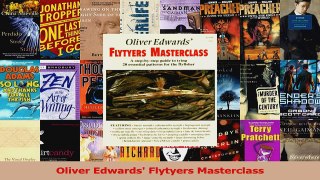 Oliver Edwards Flytyers Masterclass PDF