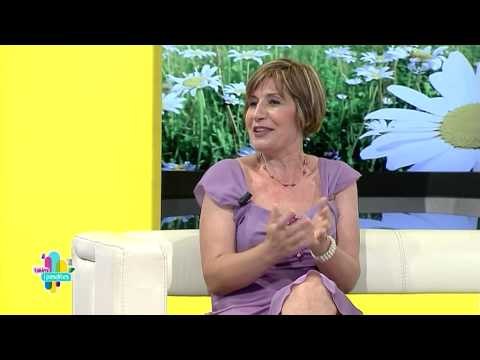 Takimi i pasdites - Librat e Ismete Selimanaj, pjese e kurrikules italiane! (28 korrik 2015)