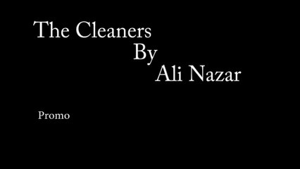 The Cleaners (Promo)-Riphah University