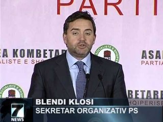 VENDIMET E ASAMBLESE OBJEKTIV KRYESOR I OPOZITES ZGJEDHJET E PARAKOHSHME LAJM