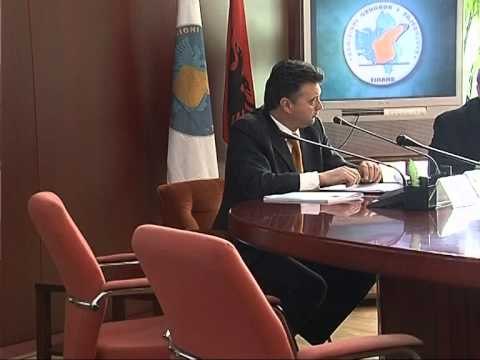 KQZ KONTRADIKTORE PAS HAPJES SE MATERIALEVE ZGJEDHORE DO BLEJ KUTI TE REJA LAJM