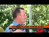 Reforma në drejtësi, PD punë edhe në gusht - Top Channel Albania - News - Lajme