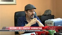 Sezoni i ri i Teatrit Kombëtar - News, Lajme - Vizion Plus