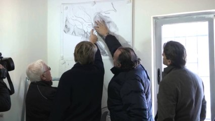 BECCHETI NE GJYKATE PAS ZYRTARIZIMIT TE AKUZAVE