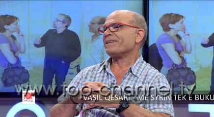 Pasdite ne TCH, 28 Korrik 2015, Pjesa 3 - Top Channel Albania - Entertainment Show