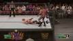 Stone Cold Steve Austin vs. Shawn Michaels: WWE 2K16 2K Showcase walkthrough - Part 5