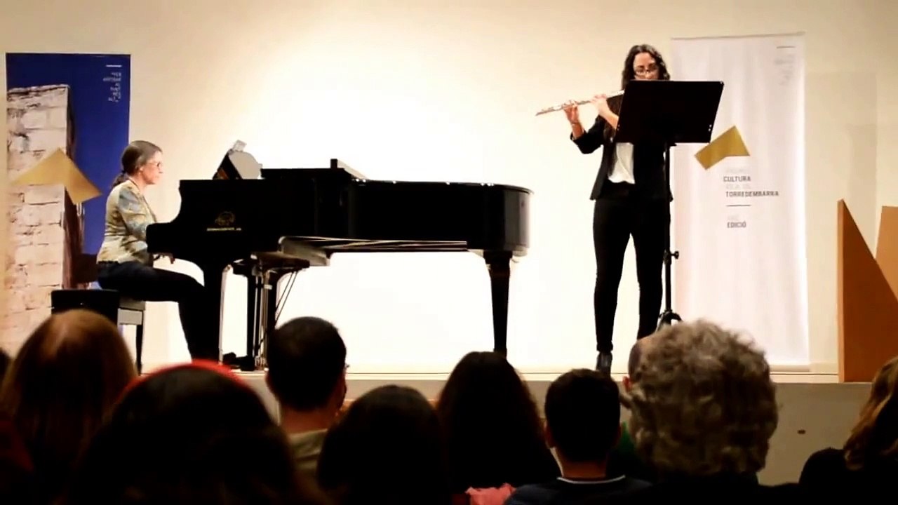 XVII Edicio Premis Cultura Torredembarra ad.