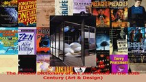 Read  The Prestel Dictionary of Art and Artists in the 20th Century Art  Design PDF Free
