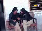 pakistani lady police watching $exy leaked mms