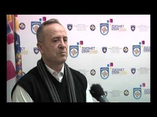 PERGATITI FANTV KOSOVE QEVERIA E RE KONSTITUOHET NE MUAJIN MARS LAJM