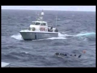 EMIGRANTET KLANDESTINE MBYTET ANIJA PRANE KORFUZIT 22 TE HUMBUR LAJM