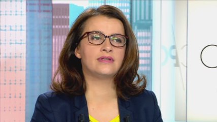 Pour Duflot, «les casseurs» place de la République n'ont «rien à voir avec l'écologie»