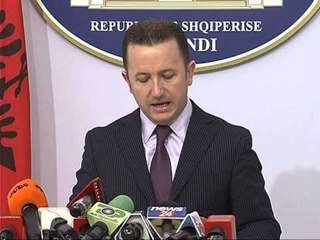 PD AKUZON RAMEN KA MANIPULUAR VIDEON NE PJESEN E BERISHES LAJM