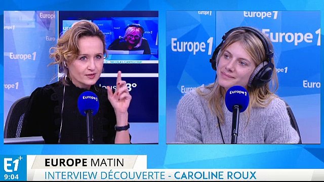 Mélanie Laurent : On peut faire très rapidement des choses concrètes pour le climat