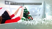 White Christmas 2016 | After Efects Project Files - Videohive template