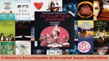 Read  Collectors Encyclopedia of Occupied Japan Collectibles Ebook Free
