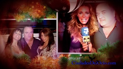 Bon Nadal - Feliz Navidad - CiudadesDelOcio.com