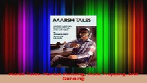 Marsh Tales Market Hunting Duck Trapping and Gunning PDF