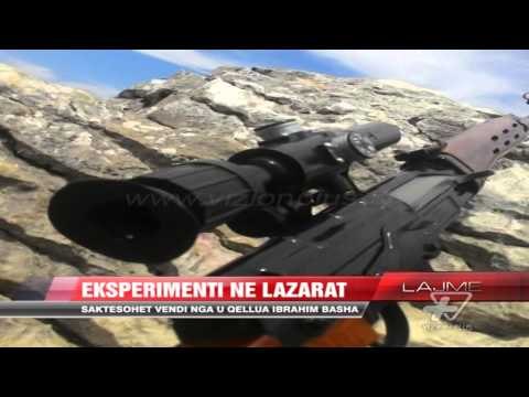 Saktësohet vendi nga u qellua Ibrahim Basha - News, Lajme - Vizion Plus