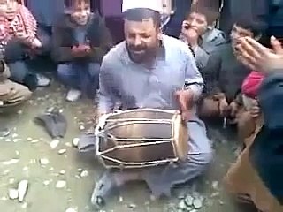 Pashto Funny video Clip POETRY Dase Dase Kegi College Ta Zi