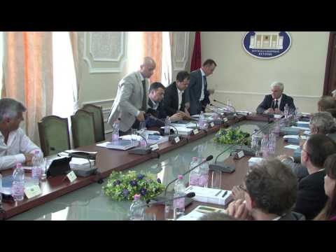 OPOZITA BRAKTIS KOMISIONIN PER REFORMEN NE DREJTESI