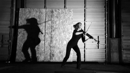 Shadows - Lindsey Stirling (Original Song)