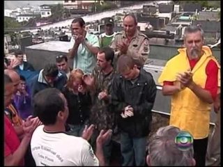 VIJOJNE PERMBYTJET GJENDJA NE BRAZIL DHE AUSTRALI ENDE PROBLEMATIKE LAJM