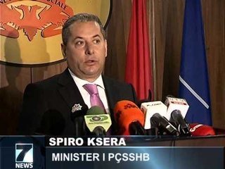MINISTRIA E PUNES KSERA QETESON PARA DHE TETRAPLEGJIKET PER NDIHMEN LAJM