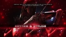 LIVE SHOW | After Efects Project Files - Videohive template