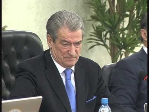 MBLEDHJA E QEVERISE BERISHA KERKON QE ZGJEDHJET TE MOS NDIKOJNE TEK TURIZMI LAJM