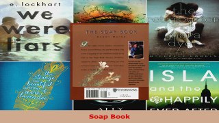 Read  Soap Book EBooks Online