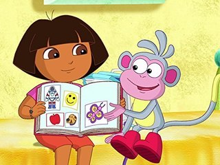 Dora the Explorer Full Episodes - Movies English Animated 2015 - Kids Cartoon For Movie_1
