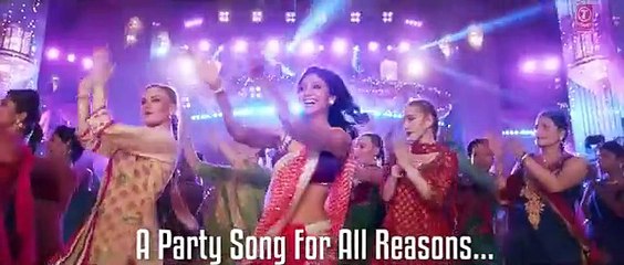 Shilpa-Shetty-Wedding-Da-Season-Video-Song--Neha-Kakkar-Mika-Singh-Ganesh-Acharya--T-Series