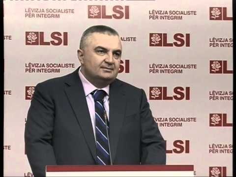 META PER PROTESTEN PS KERKON TE MARRE PUSHTETIN ME DHUNE LAJM