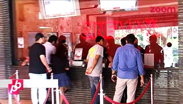 Audience response on Deepika Padukone & Ranbir Kapoor's 'Tamasha