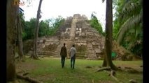 Podziemne miasta Belize Podziemie Majów [Lektor PL][Film Dokumentalny]