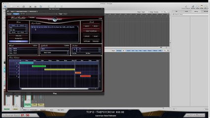 Working on a original song (AUTO-RECORD) (2015-11-30 09:53:54 - 2015-11-30 10:15:02)